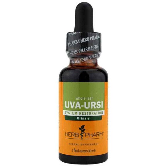 Uva Ursi Extract, Herb Pharm